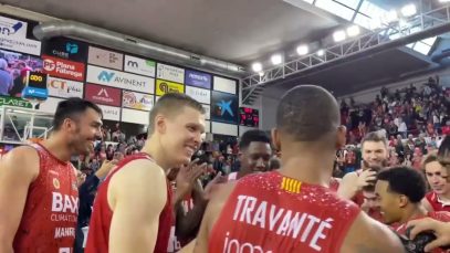 Agenda esportiva del cap de setmana