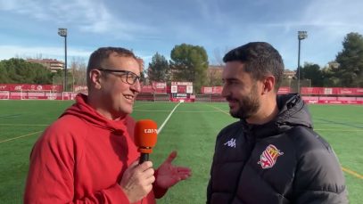L’actualitat esportiva de proximitat – 11/12/2023
