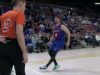 L’elevat número de partits que ha de jugar el Barça obliga a avançar el partit contra el BAXI a aquest dimecres