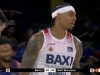 Victòria històrica del BAXI Manresa al Palau Blaugrana per 82-83