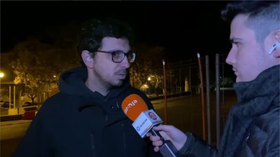 180º Comencen les obres al Pont del Burés de Castellbell i el Vilar