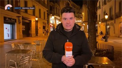 180º Coneixem el projecte Manresa-Mauthausen