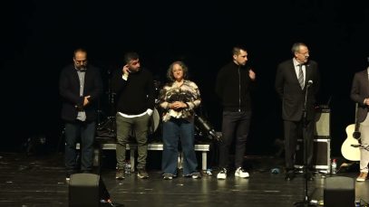 22è Premi Simeó Selga del Rotary Club Manresa-Bages
