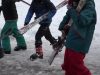 2600 alumnes de les escoles del Pirineu practiquen esquí a través del programa Esport Blanc escolar