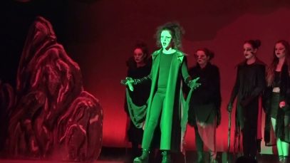 Els pastorets de Balsareny celebren els seus 75 anys
