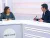 Enric Campàs reconeix que el pitjor moment que ha viscut com a alcalde va ser l’incendi del 2022 que va arrassar gran part de River Park