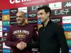 Maeso, nou entrenador del Centre d’Esports Manresa i Viladrich deixa el Joanenc