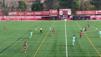 Agenda esportiva del cap de setmana