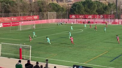 Agenda esportiva del cap de setmana