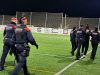 El partit de la vergonya acaba en empat