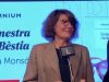 La mestra i la Bèstia, d’Imma Monsó, guanya el vint-i-quatrè premi Amat-Piniella