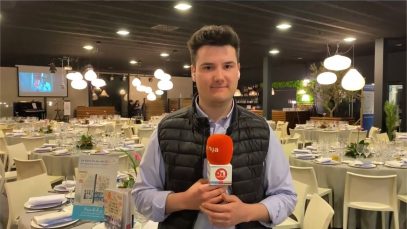 180º Es presenta el llibre “Cuinant les nostres emocions a foc lent”