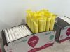 Una empresa bagenca promou la instal·lació de dispensadors gratuïts de compreses i tampons