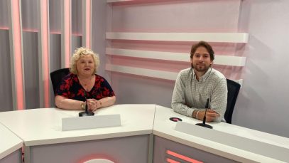 L’Apunt Del 8 al 12 d’abril