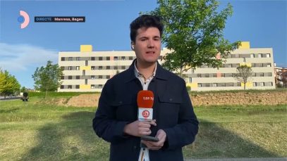 180 Manresa fa el reforç de policia local més gran dels últims 15 anys