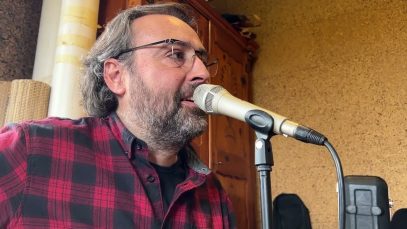 A la venda les entrades del nou concert de Roger Mas i la Cobla Sant Jordi – Ciutat de Barcelona a Fira Mediterrània