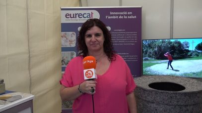Expobages 2024: Eurecat Manresa