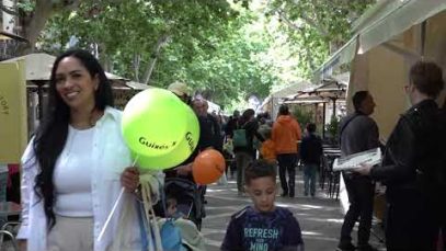 ExpoBages 2024: Fira del Vapor