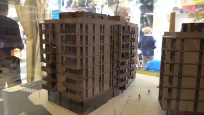 Expobages 2024: Metrovacesa