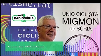 L’actualitat esportiva de proximitat – 20/05/2024