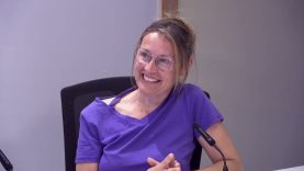 Retir de Neurociència quotidiana amb Helena Casadevall i Eva Lleonart