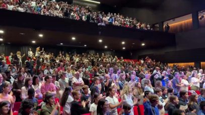 14.000 infants d’entre 9 i 16 anys premien les millors obres de literatura infantil i juvenil en català.