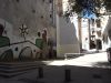 El casc antic de Manresa, un dels barris escollits pel Govern per destinar-hi recursos per abordar la pobresa infantil
