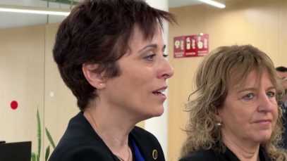 La nova Oficina d’Atenció Ciutadana integrada de la Generalitat a la Catalunya Central ha cursat 1.500 tràmits des del 29 d’abril que porta funcionant