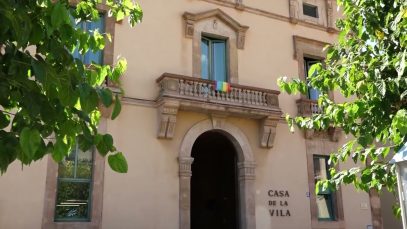 A 9 municipis de la Catalunya Central s’hi aplicarà el topall del lloguer