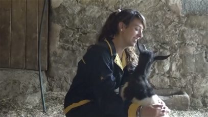 La Catalunya buidada. Els nous pagesos que arriben de ciutat. La pagesia jove heredada. En parlem en aquest resum