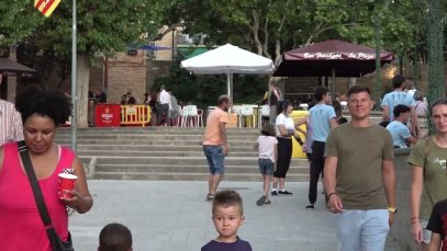 La Font dels Capellans celebra la seva Festa Major