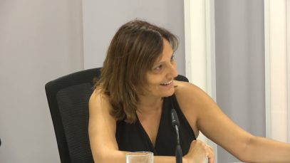 Què és és la regió del coneixement de la Catalunya central? i L’AGENDA COMPARTIDA? Descobreixe-ho