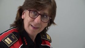 Alicia Moriana, fins ara cap de la Regió Policial Central, número dos dels Mossos