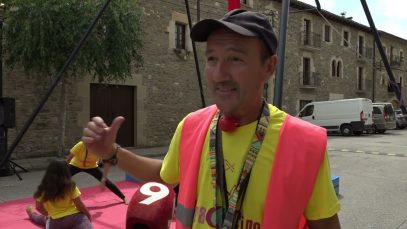 El Giracirc de Collsuspina dedica la 9a edició a les escoles de formació amb un ull posat al desè aniversari