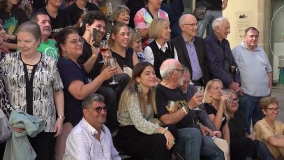 6.000 espectadors veuen ‘La santa espina’ per Canal Taronja de TV