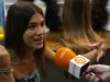 ‘La santa espina’, l’espectacle de Guimerà, per dins el dia de l’estrena