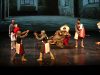 Manresa va fer història aquest dissabte i diumenge amb l’espectacle ‘La santa espina’