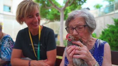Torna el “Quina animalada” amb històries fascinants d’animals