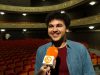 Com es va fer l’espectacle ‘La santa espina’