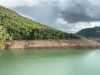 Les pluges dels últims dies fan remuntar les reserves de les conques internes
