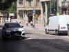 Manifestació contra la ZBE