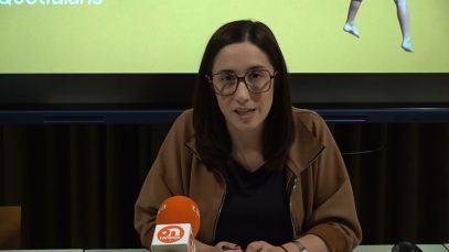 Manresa es prepara per celebrar una nova edició del Tocats de Lletra