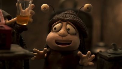 ‘The seed of the sacred fig’ guanya el premi al millor film del CLAM