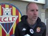 El CE Manresa guanya per 0 gols a 1 al camp de l’Escala