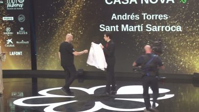 Els restaurants de la Catalunya Central mantenen la seva Estrella Michelin