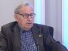 Jaume Puig Bou, tota una vida dedicada al teatre amateur. Premi Lacetània Maria Matilde Almendros