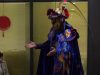 El Centre Cultural Xinès de Manresa va acollir dissabte la representació de l’espectacle de dansa de màscares “Bian Lian”