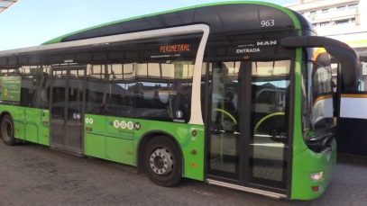 Els trajectes entre Manresa i Vic de l’Eix Bus s’integraran a les tarifes de l’ATM de Barcelona