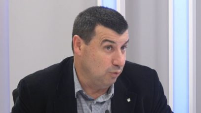 Toni Sánchez nou gerent de la Regió Sanitària Catalunya Central és metge especialista en Medicina Familiar i Comunitària, amb un llarg recorregut en la gestió d’equips d’atenció primària i ens parla del funcionament de l’Institut català de la Salut