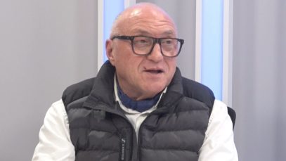 Després de la destrossa patida durant tants anys a Síria, com és i pot ser el país cara el 2025? Joan Babeli, sirià, ens ho explica